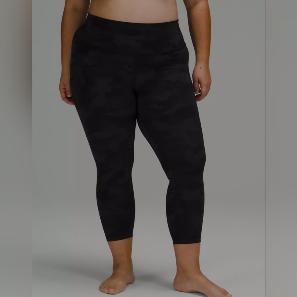 Lululemon Wunder Under